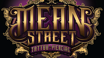 Mean Street Tattoo  Tattoo and Piercing Shop  Bensalem PA
