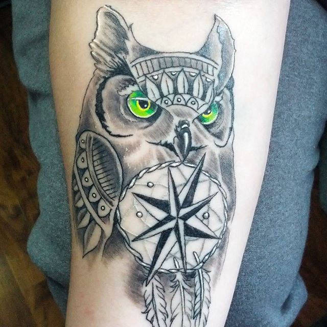 tattoo
