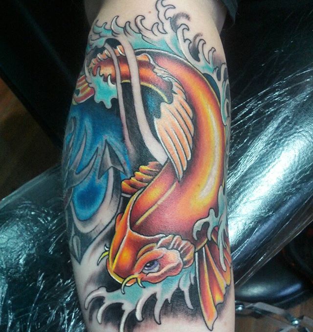 tattoo
