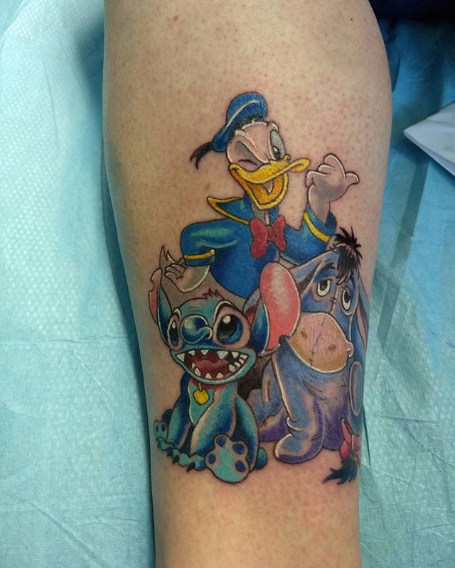 tattoo