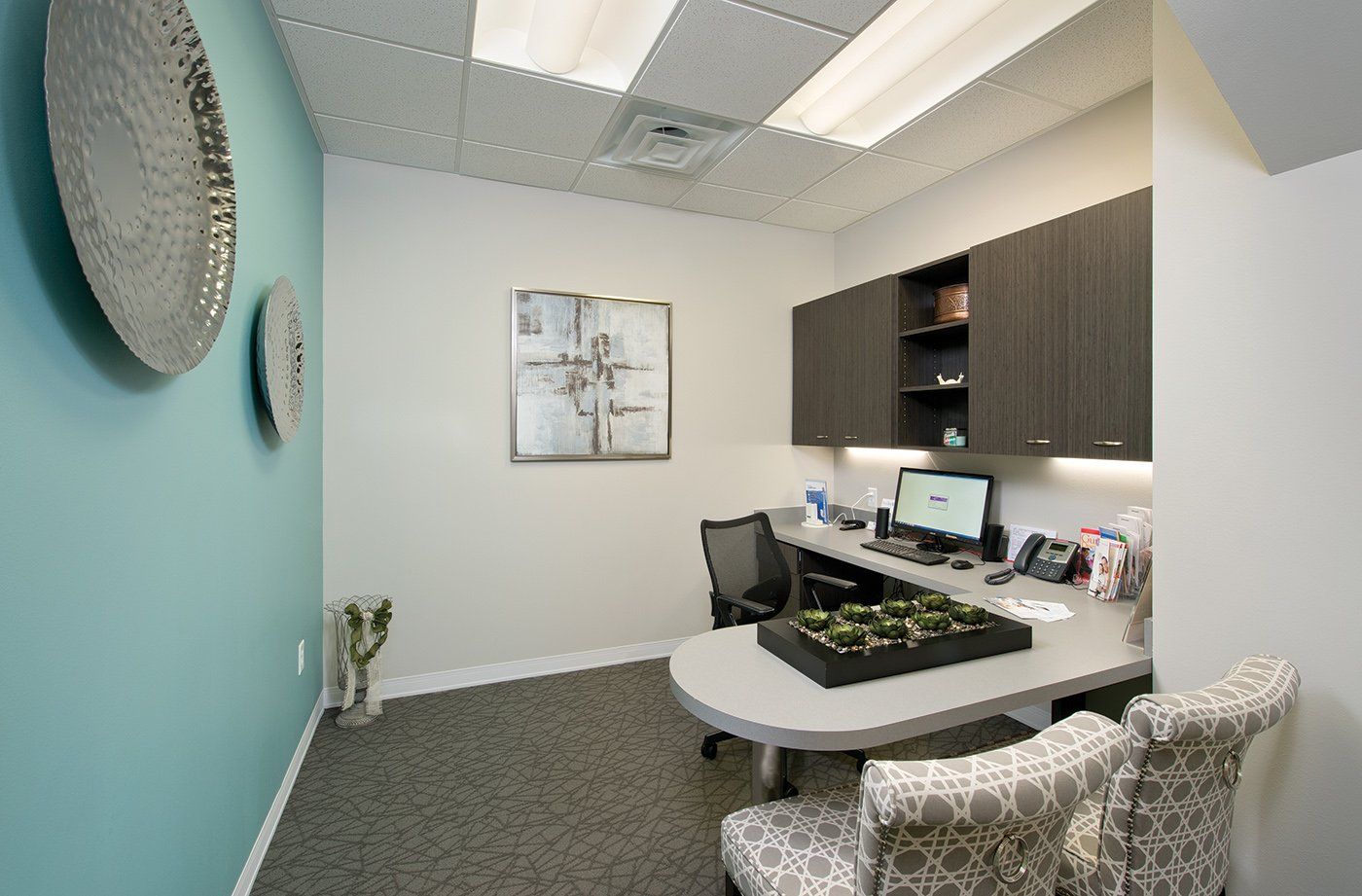 Commercial Construction