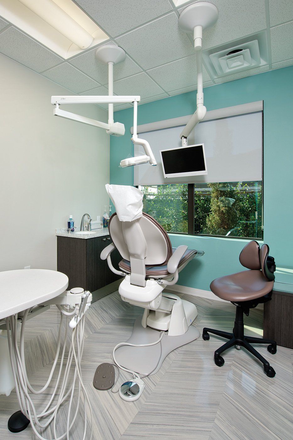 Commercial Construction