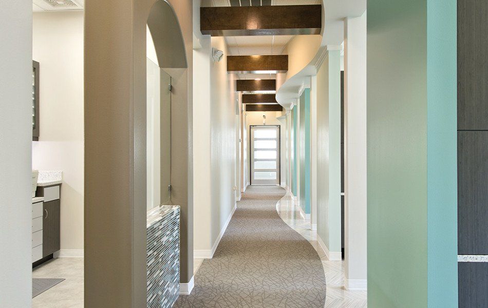 Commercial Construction