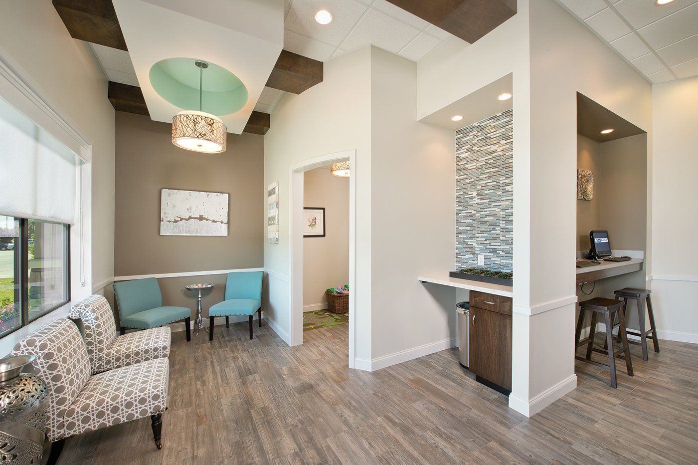 Commercial Construction