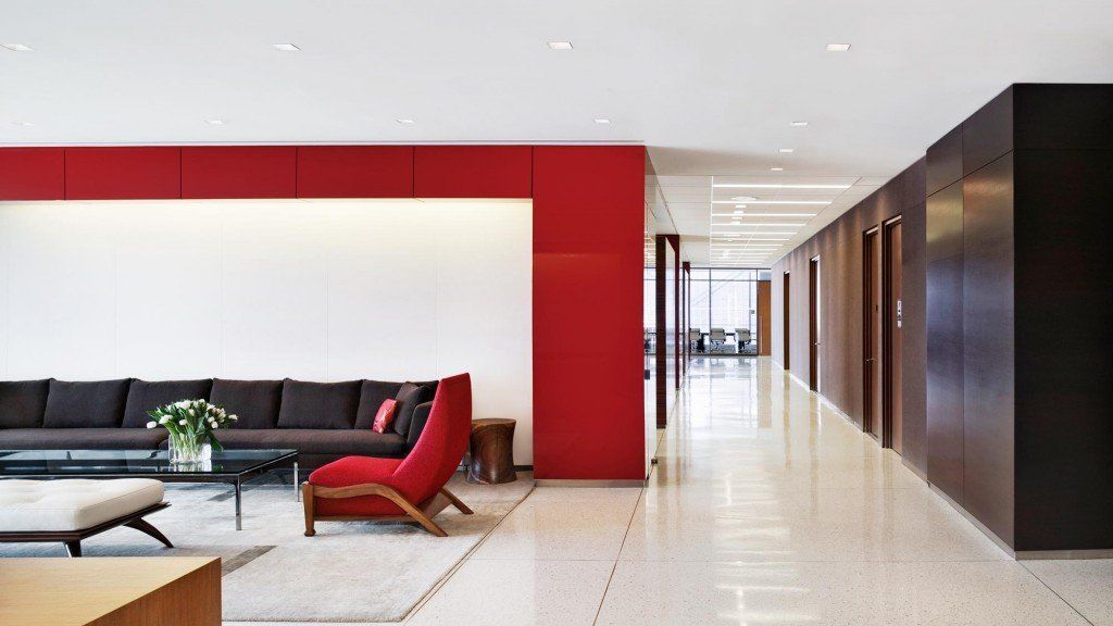 Commercial Construction