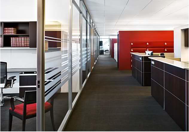 Commercial Construction