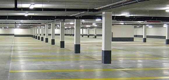 Commercial Construction