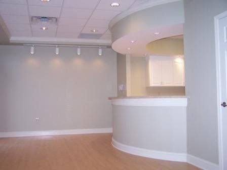 Commercial Construction