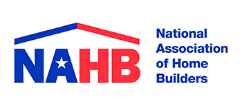 National Association of Home Builders logo