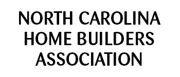 North Carolina Home Builders Association logo