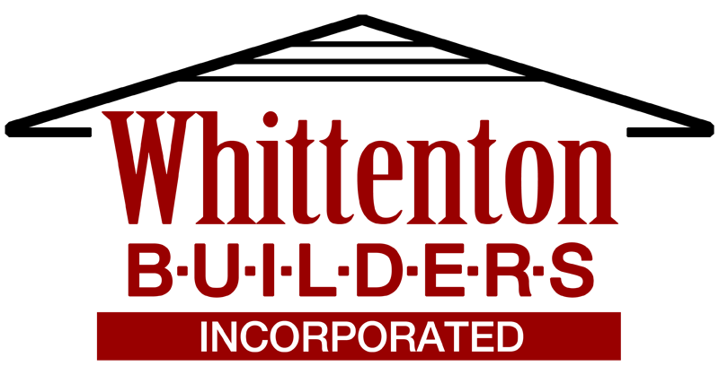 Whittenton Builders - Logo