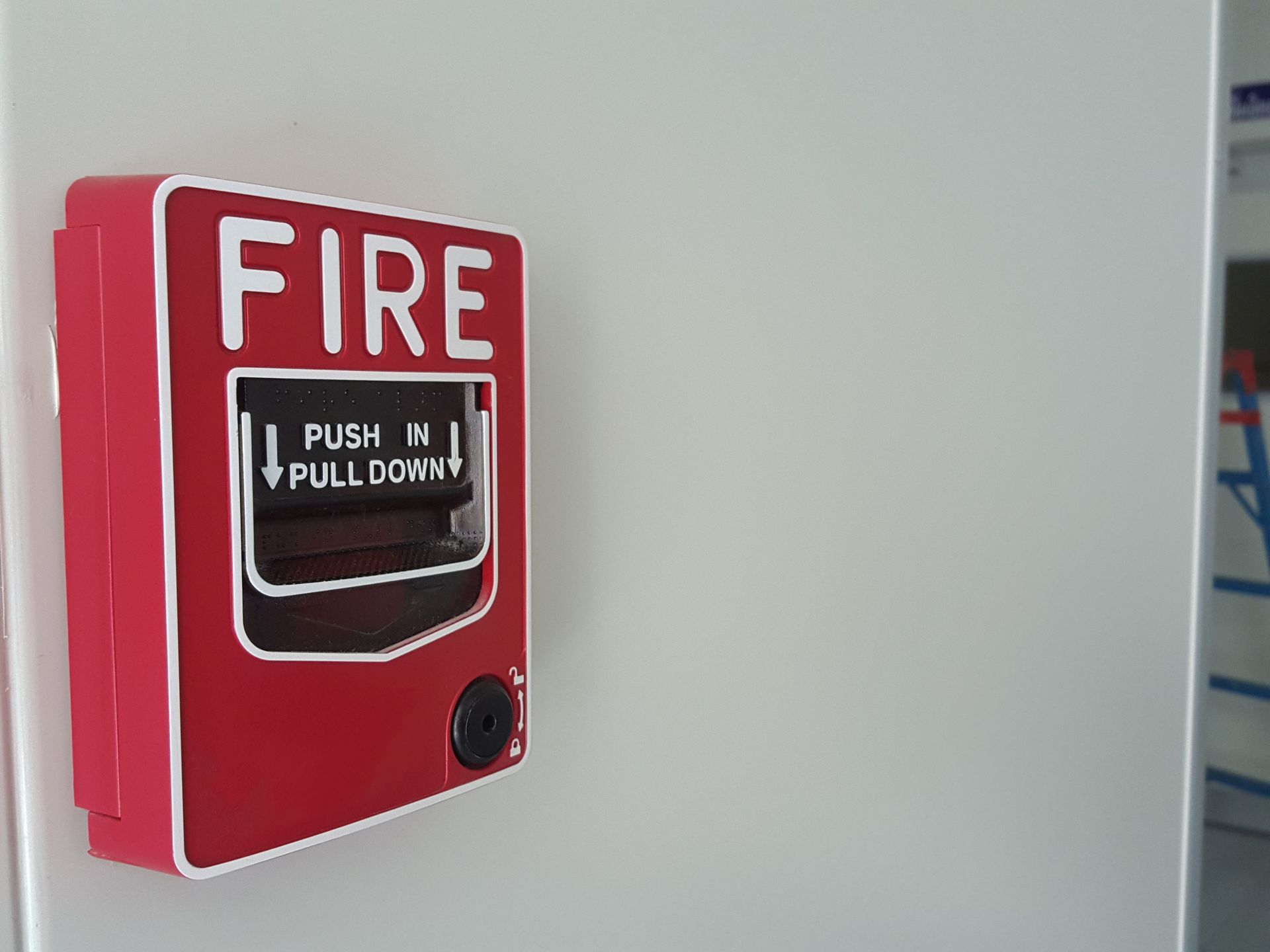 fire safety equipment