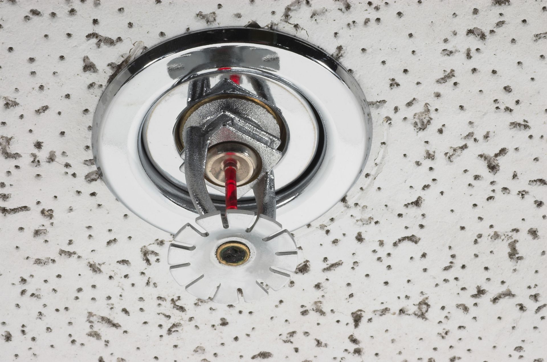 local fire protection equipment
