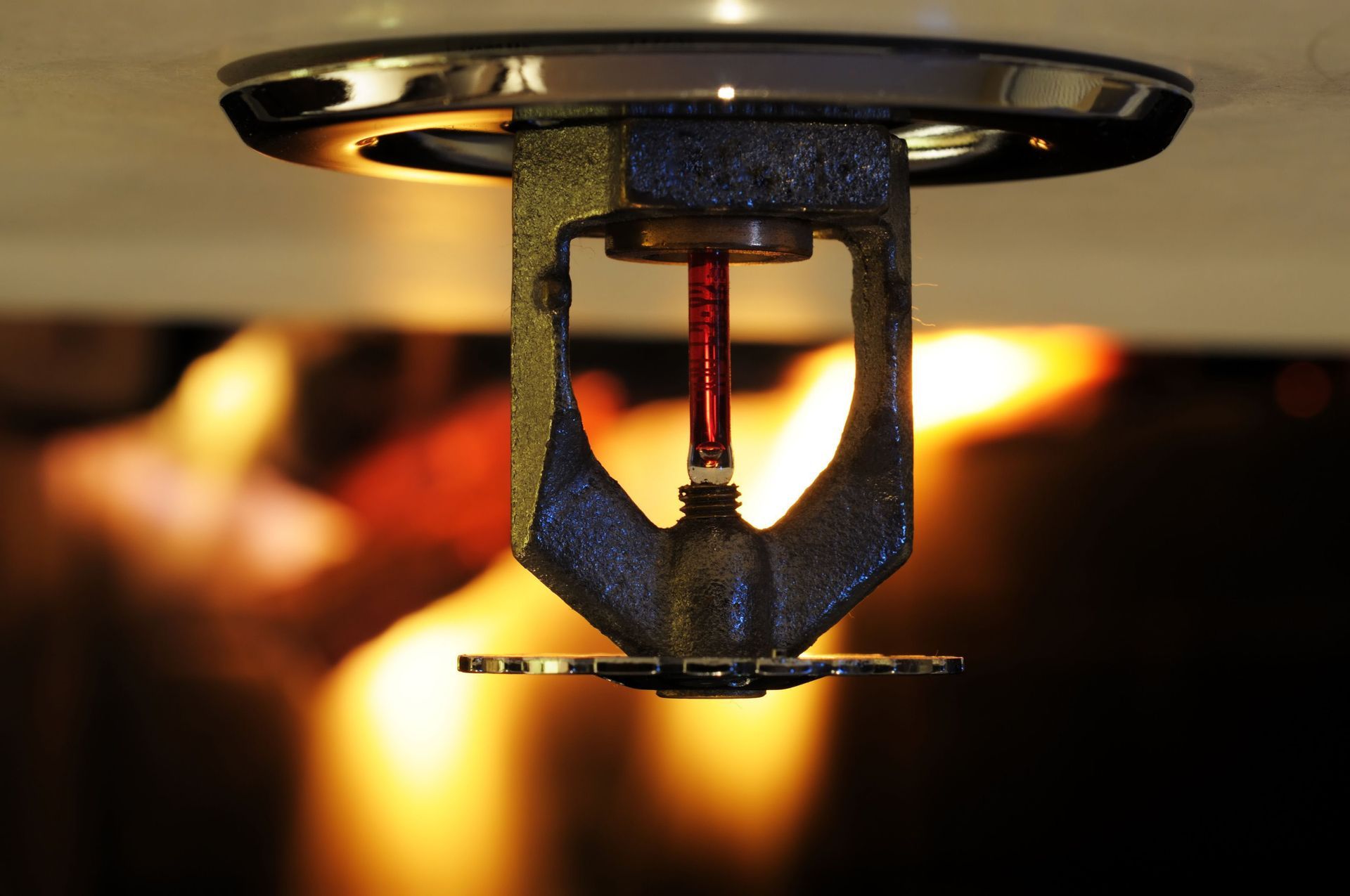 fire protection equipment