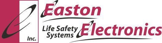 Easton Electronics - logo