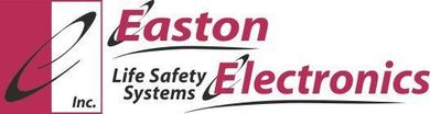Easton Electronics - logo