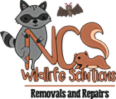 NCS Wildlife Solutions - Logo