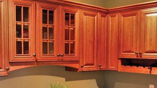 Cabinets