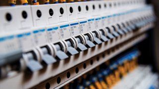 Electrical panel board