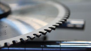 Saw blade