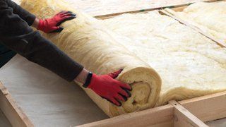 Insulation