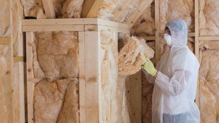 Insulation