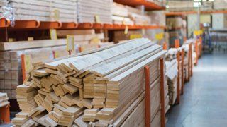Lumber