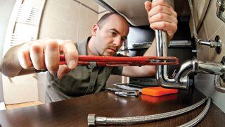 Plumbing