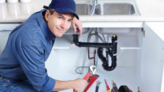 Plumbing