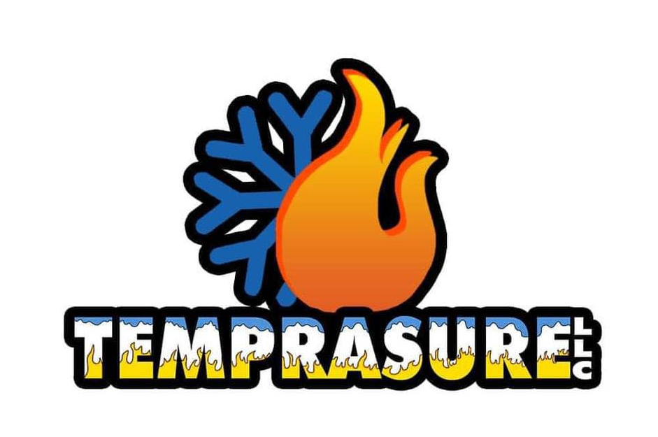 Temprasure LLC - logo