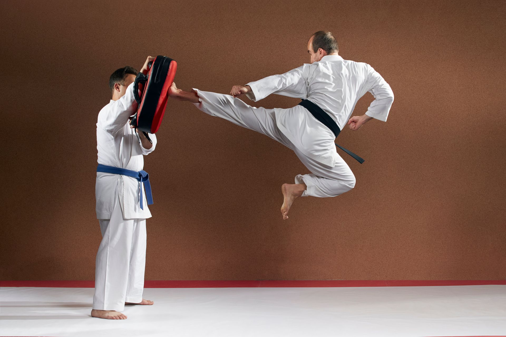 jiu-jitsu