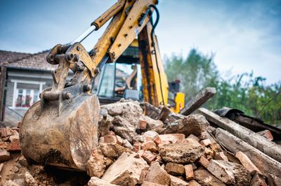 Marek Brothers Construction