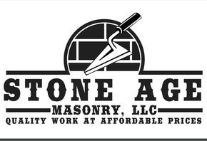 Stone Age Masonry LLC - Logo