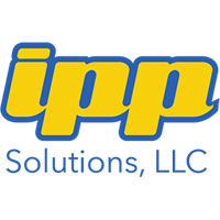 ipp solutions, llc logo