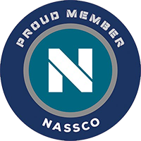 nassco member logo