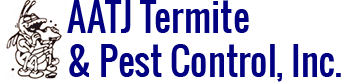 AATJ Termite & Pest Control, Inc. - Animal Control | Hillsdale, NJ
