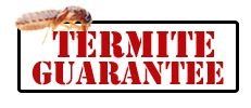 Termite Guarantee