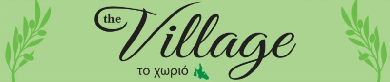 The Village - Logo