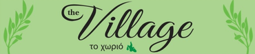 The Village - Logo