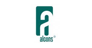 Alcons Audio