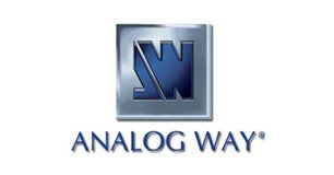 Analog Way