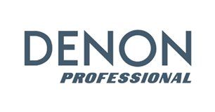 Denon Pro