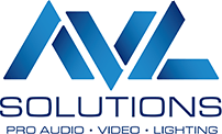 AVL Solutions - Logo