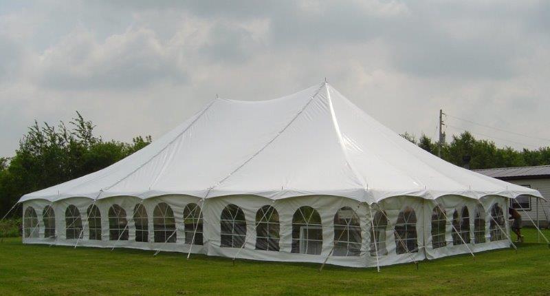 rent for Tents
