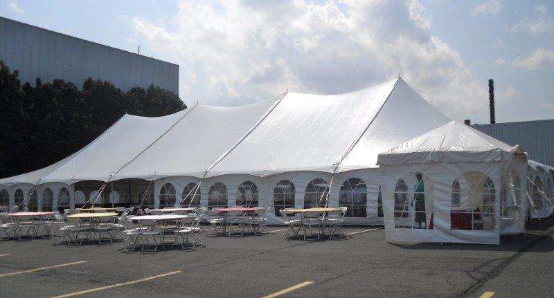 special event tent