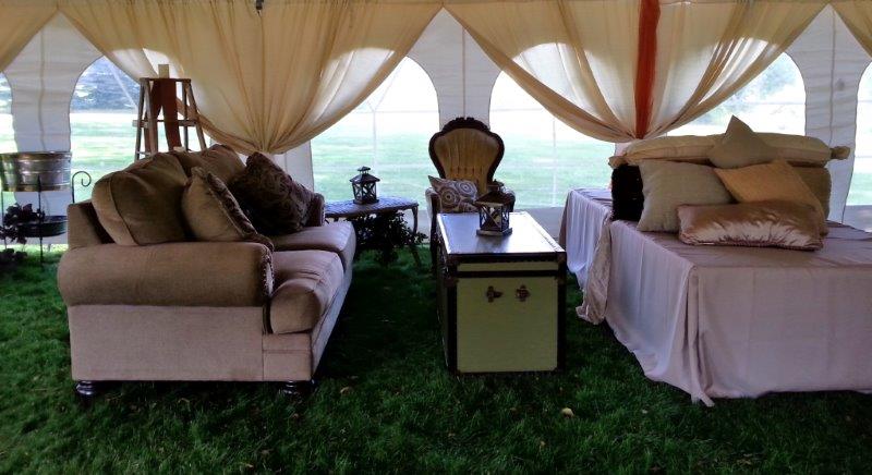 Events and party rental