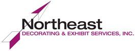 Northeast Decorating And Exhibit Services Inc. -Logo