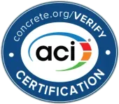 ACI Certification