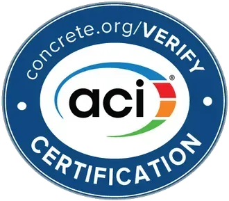 ACI Certification