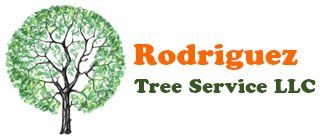 Rodriguez Tree Services - Logo